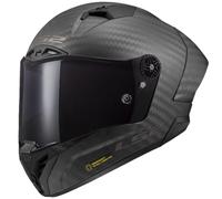 LS2, Casco Moto Integrale THUNDER CARBON GP PRO FIM Matt Carbon, S