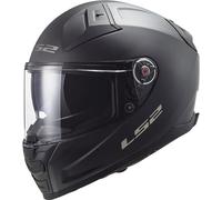 LS2, Casco Moto Integrale VECTOR II Matt Black, XXS