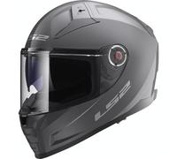 LS2, Casco Moto Integrale VECTOR II Nardo Grey, M