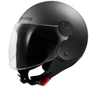LS2, Casco Moto Jet SPHERE LUX II SOLID Matt Titanium, M