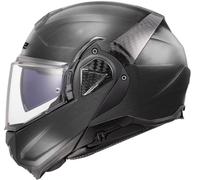 Ls2 Ff910 Advant Ii Jeans Modular Helmet Argento L