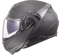 LS2 Casco Moto Modulare ADVANT II SOLID MATT Concrete