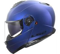 Ls2 Ff908 Strobe Ii Modular Helmet Blu 2XL