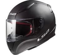 LS2 CASCO RAPID 2 FF353 SOLID MATT BLACK