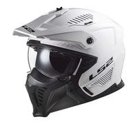 Ls2 Casque Convertible Of606 Drifter