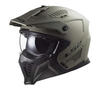 Ls2 Casque Convertible Of606 Drifter