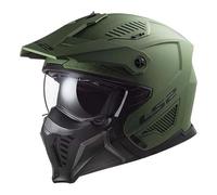 Ls2 Casque Convertible Of606 Drifter