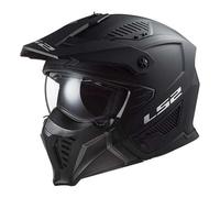 Ls2 Casque Convertible Of606 Drifter