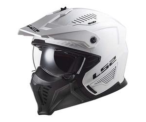 Ls2 Casque Convertible Of606 Drifter