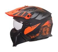 Ls2 Casque Convertible Of606 Drifter Gas Ece 22.06