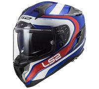 Ls2 Casque Intégral Ff327 Challenger