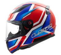 Ls2 Casque Intégral Ff353 Rapid Ii Flitz