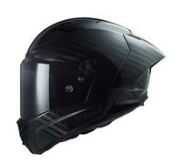 Ls2 Casque Intégral Ff805 Thunder Carbon Gp Pro Fim