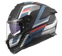Ls2 Casque Intégral Ff808 Stream Ii Vintage 06