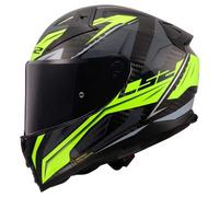 Ls2 Casque Intégral Ff811 Vector Ii C Savage 06