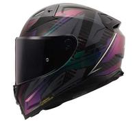 Ls2 Casque Intégral Ff811 Vector Ii C Savage 06