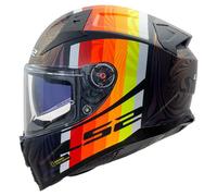 Ls2 Casque Intégral Ff811 Vector Ii Freedom