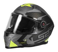 Ls2 Casque Intégral Ff811 Vector Ii Splitter