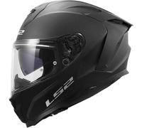 Ls2 Casque Intégral Ff817 Challenger Ii