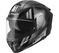 Ls2 Casque Intégral Ff817 Challenger Ii Nitro