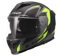 Ls2 Casque Intégral Ff818 Storm Iii Dynamo