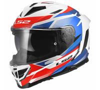 Ls2 Casque Intégral Ff818 Storm Iii Komai