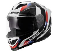 Ls2 Casque Intégral Ff818 Storm Iii Sporty