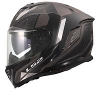 Ls2 Casque Intégral Ff818 Storm Iii Sporty