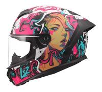 Ls2 Casque Intégral Ff820 Rapid Iii Cyberg
