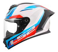Ls2 Casque Intégral Ff820 Rapid Iii Hyper