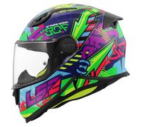 Ls2 Casque Intégral Junior Ff812 Kid Svent