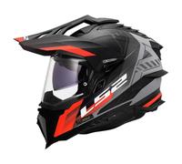 Ls2 Casque Intégral Mx701 Explorer Hexa