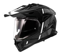 Ls2 Casque Intégral Mx702 Pionner Ii Hill