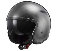 LS2 Helmets Casco Jet OF599 Spitfire II Jeans XS