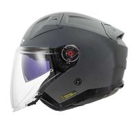Casco OF603 INFINITY 2 Grigio Opaco LS2 - UE: 3XL
