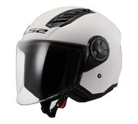 Ls2 Casque Jet Of616 Airflow Ii
