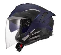 Ls2 Casque Jet Of618 Verso Ii Air
