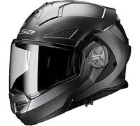 Ls2 Ff901 Advant X Modular Helmet Nero L