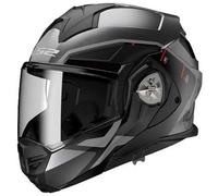 Ls2 Casque Modulable Ff901 Advant X Metryk