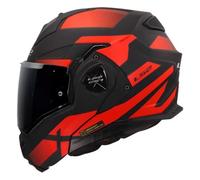 Ls2 Casque Modulable Ff901 Advant X Nova 06