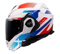 Ls2 Casque Modulable Ff901 Advant X Nova 06