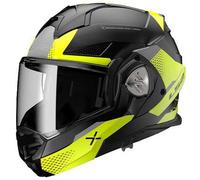 Ls2 Casque Modulable Ff901 Advant X Oblivion