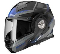 Ls2 Casque Modulable Ff901 Advant X Spectrum