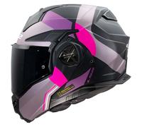 Ls2 Casque Modulable Ff901 Advant X Ultra