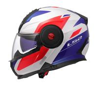 Ls2 Casque Modulable Ff902 Scope Ii Duria