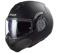 Ls2 Ff906 Advant Ece 22.06 Modular Helmet Nero 3XL