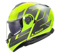 Ls2 Casque Modulable Ff908 Strobe Ii Code