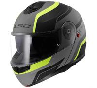 Ls2 Casque Modulable Ff908 Strobe Ii Monza
