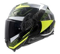 Ls2 Casque Modulable Ff910 Advant Ii Astral
