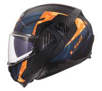 Ls2 Casque Modulable Ff910 Advant Ii Glide
